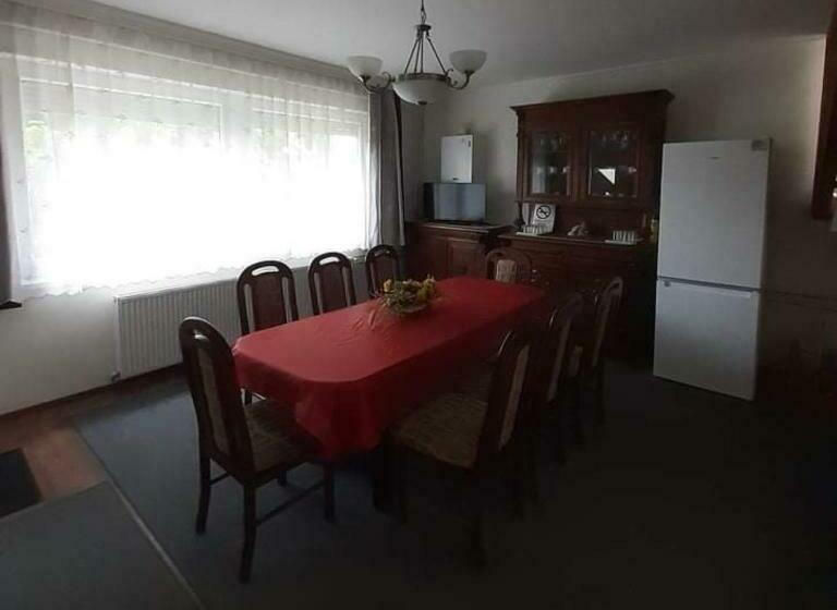 Pensionat Pegazus Vendégház