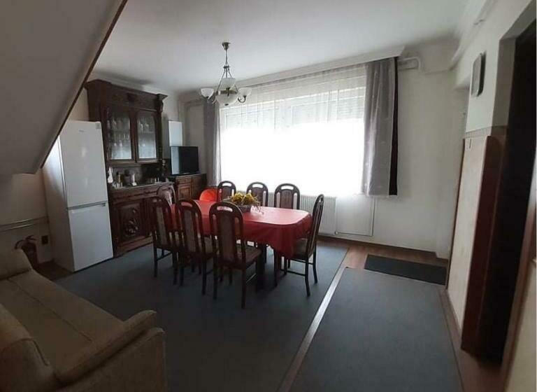 Pensionat Pegazus Vendégház