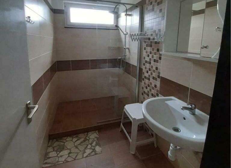 Pensionat Pegazus Vendégház