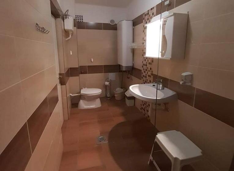 Pensionat Pegazus Vendégház