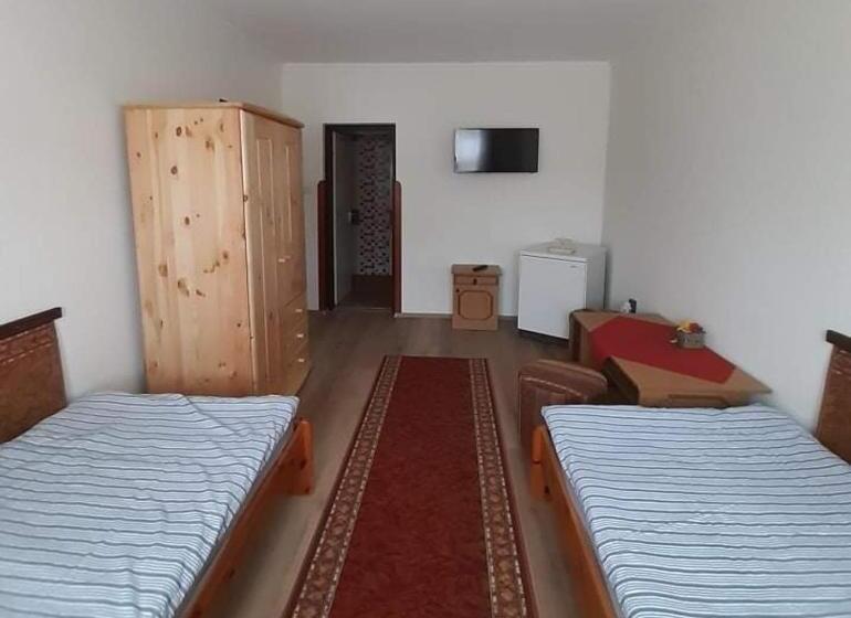 Pensionat Pegazus Vendégház