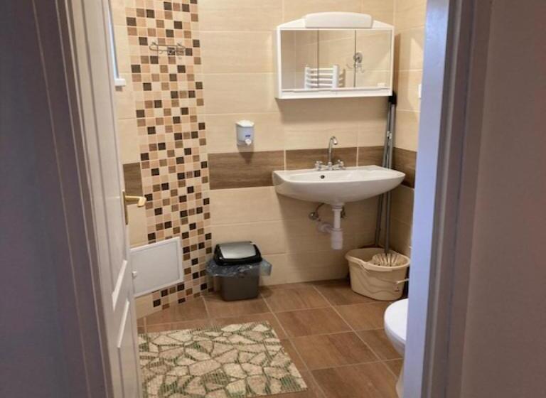 Pensionat Pegazus Vendégház