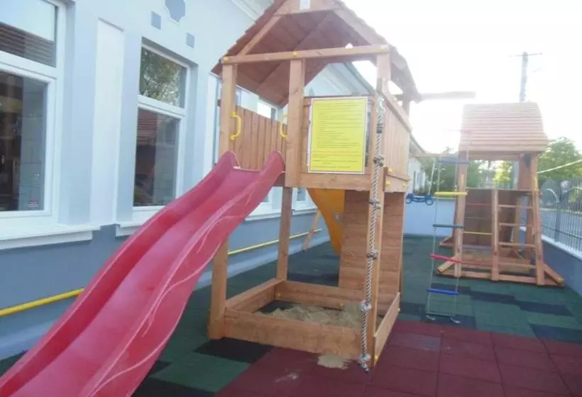 Majatalo Penzion Batovka U Hoffera