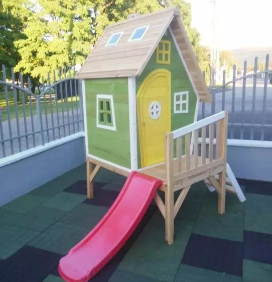 Majatalo Penzion Batovka U Hoffera