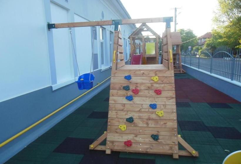 Пансион Penzion Batovka U Hoffera