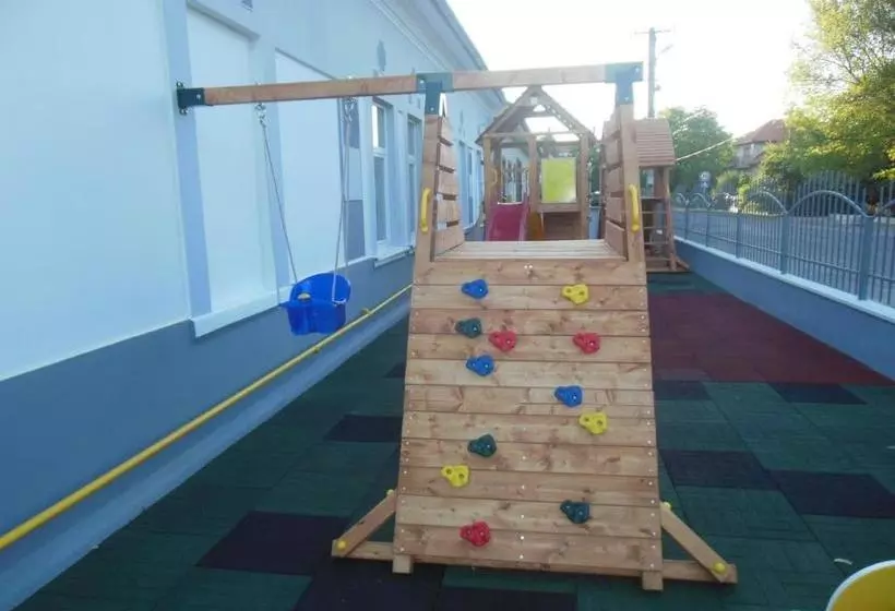 Majatalo Penzion Batovka U Hoffera