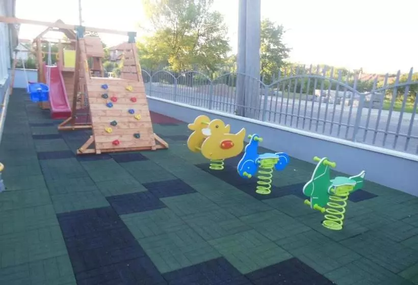 Majatalo Penzion Batovka U Hoffera