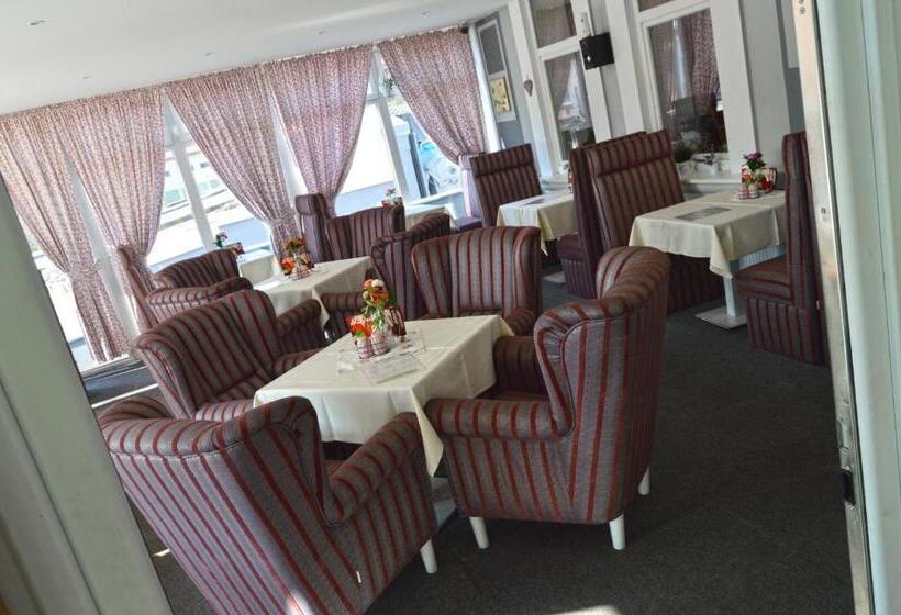 Пансион Penzion Batovka U Hoffera