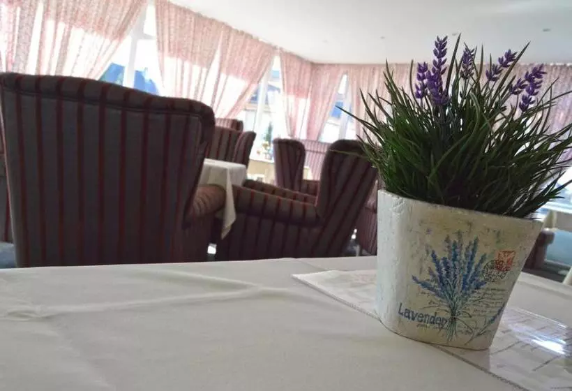 Majatalo Penzion Batovka U Hoffera