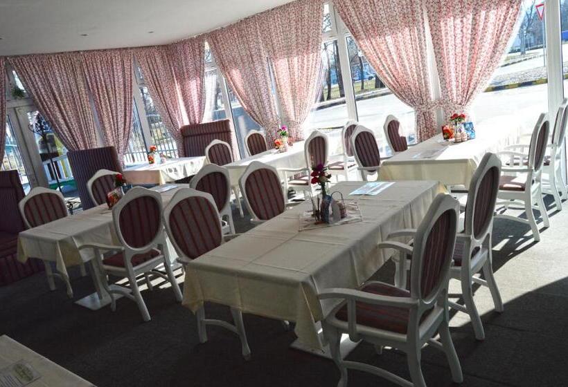 Пансион Penzion Batovka U Hoffera