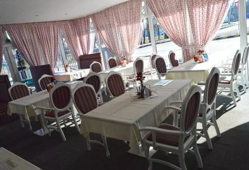 Majatalo Penzion Batovka U Hoffera