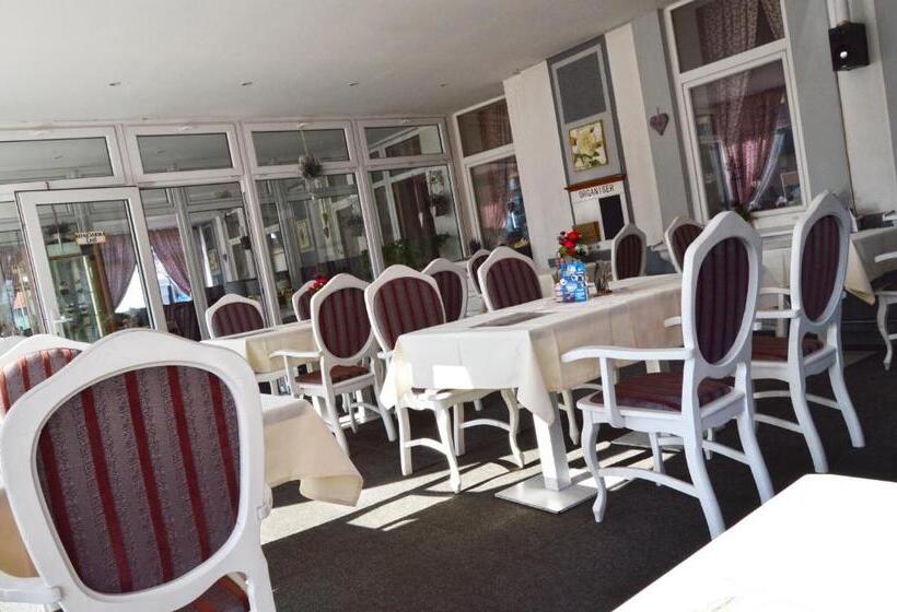 Пансион Penzion Batovka U Hoffera