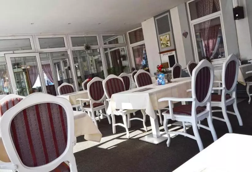 Majatalo Penzion Batovka U Hoffera