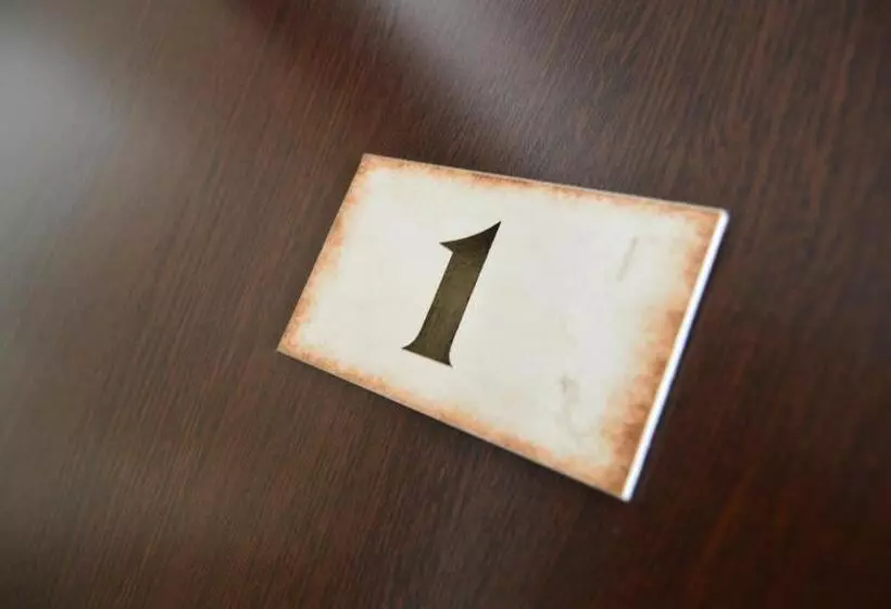 Majatalo Penzion Batovka U Hoffera