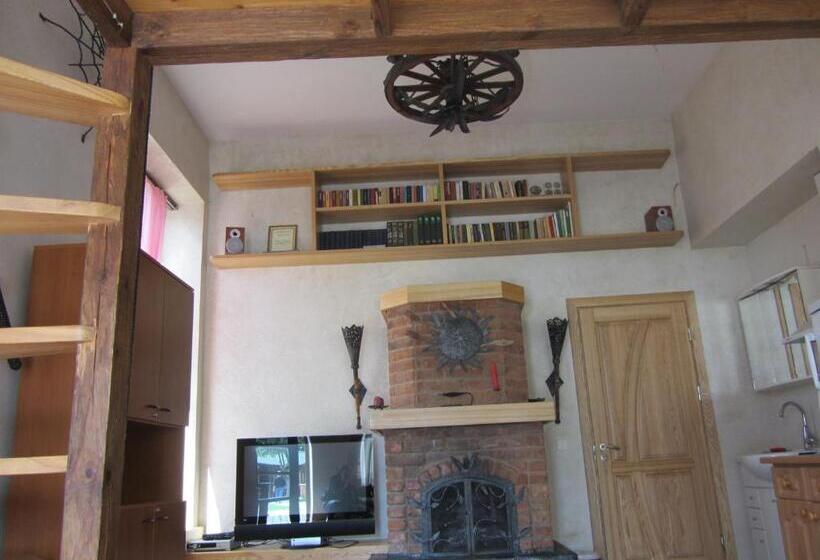 پانسیون Svečių Namai ,, Opes Vyngis