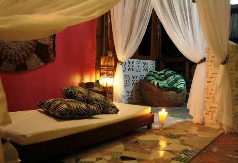 Pansiyon Pousada Matahari