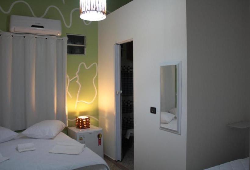 Pansiyon Pousada Matahari