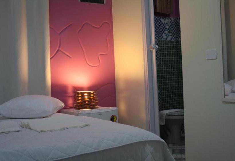 Pansiyon Pousada Matahari