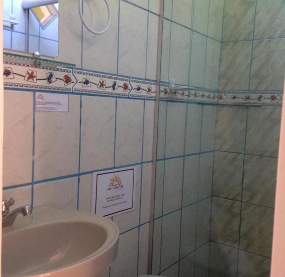 Pansiyon Pousada Matahari