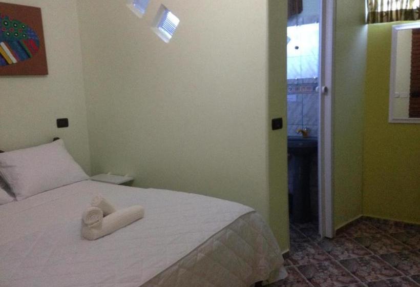 Pansiyon Pousada Matahari