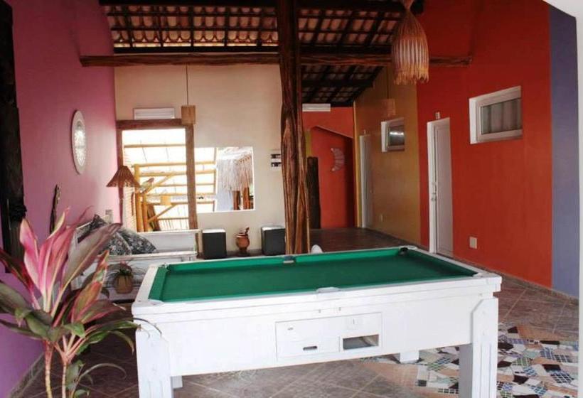 Pansiyon Pousada Matahari