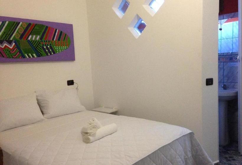 Pansiyon Pousada Matahari