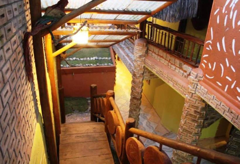 Pansiyon Pousada Matahari