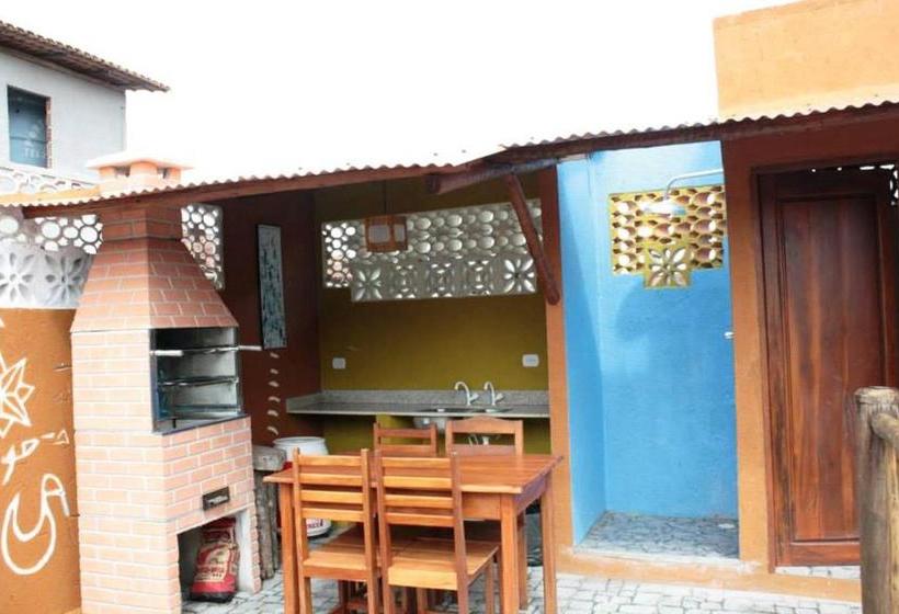 Pansiyon Pousada Matahari