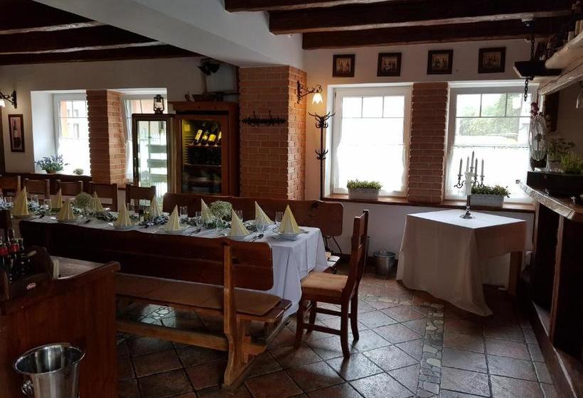بنسيون Sabbia Ristorante Reštaurácia A Ubytovanie Prievidza