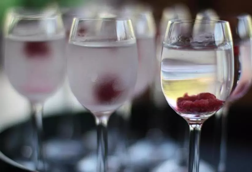 پانسیون Sabbia Ristorante   Reštaurácia A Ubytovanie Prievidza