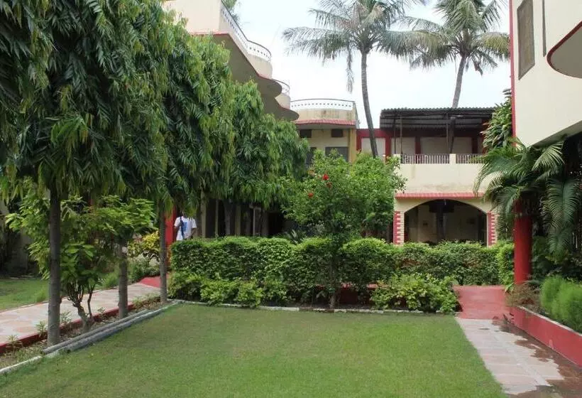 ペンション Singh Guest House