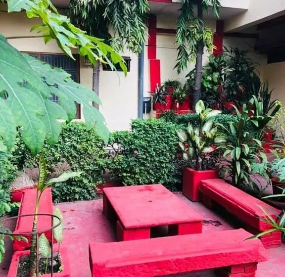 ペンション Singh Guest House