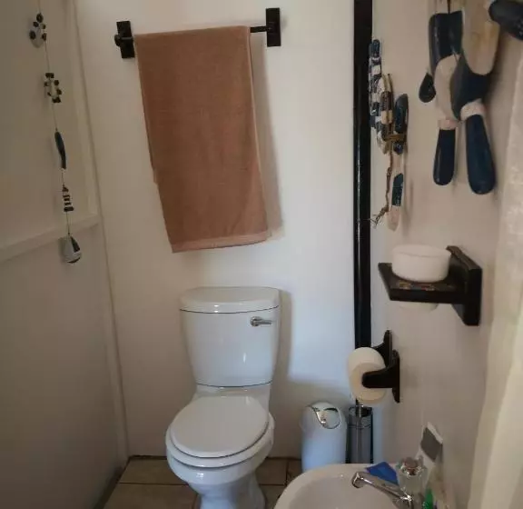 ペンション The Guesthouse