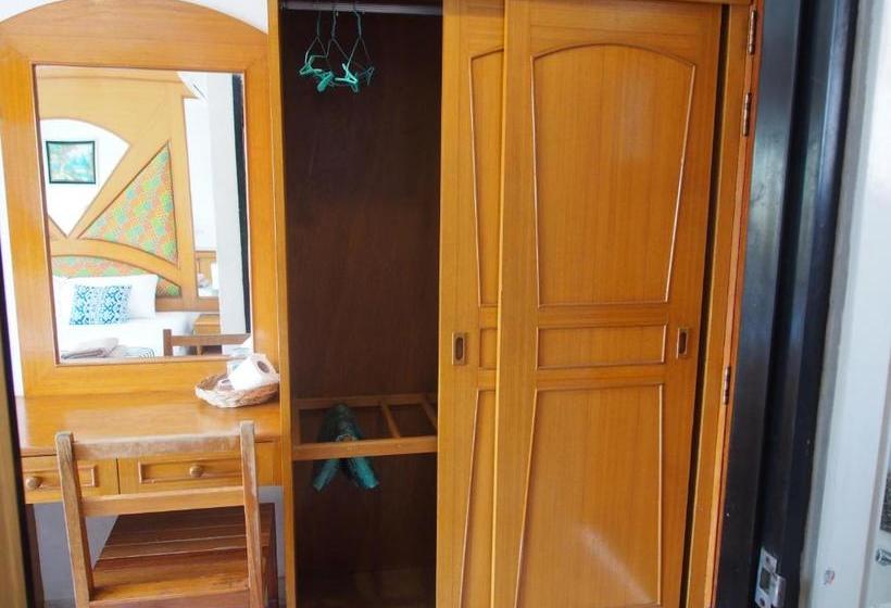 Pensione Waree's Guesthouse