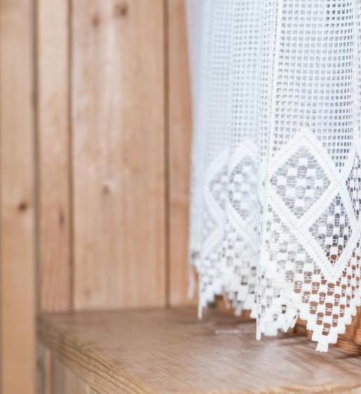 فندق صغير Berggasthof Biberg