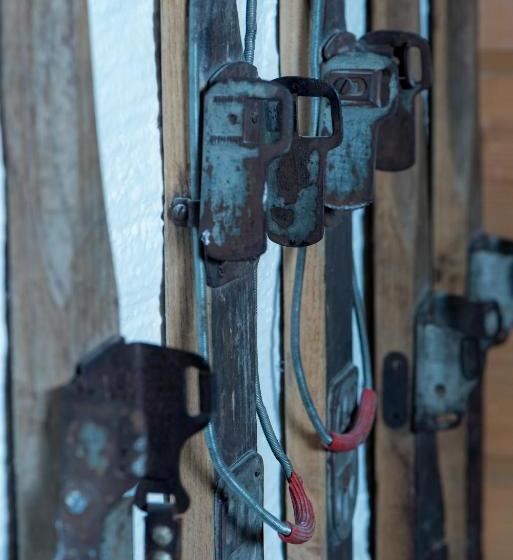 فندق صغير Berggasthof Biberg