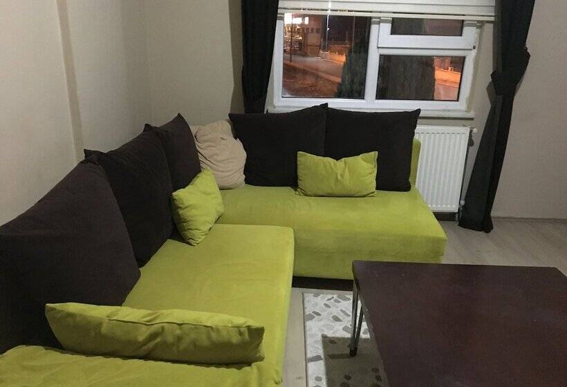 Fimaj Residence & Apart