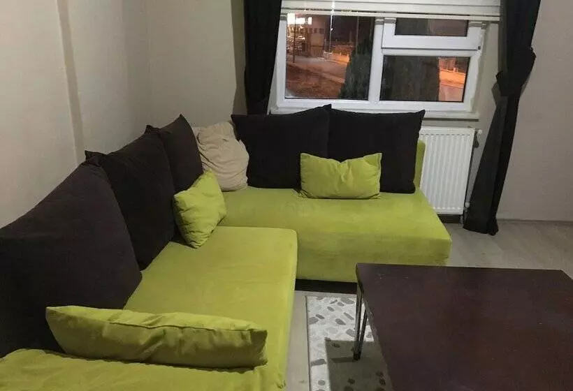 Fimaj Residence & Apart