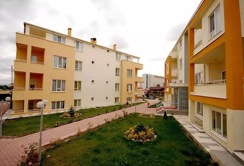 Fimaj Residence & Apart