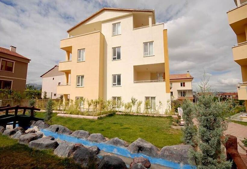 Fimaj Residence & Apart