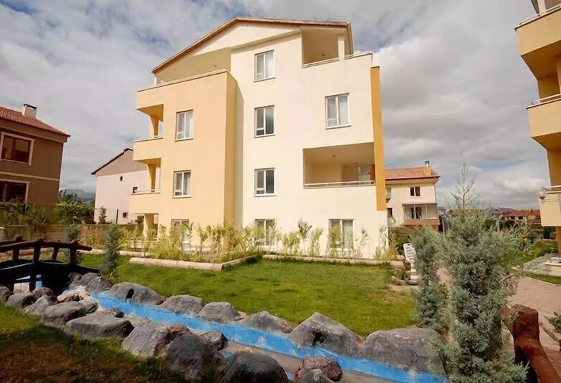 Fimaj Residence & Apart