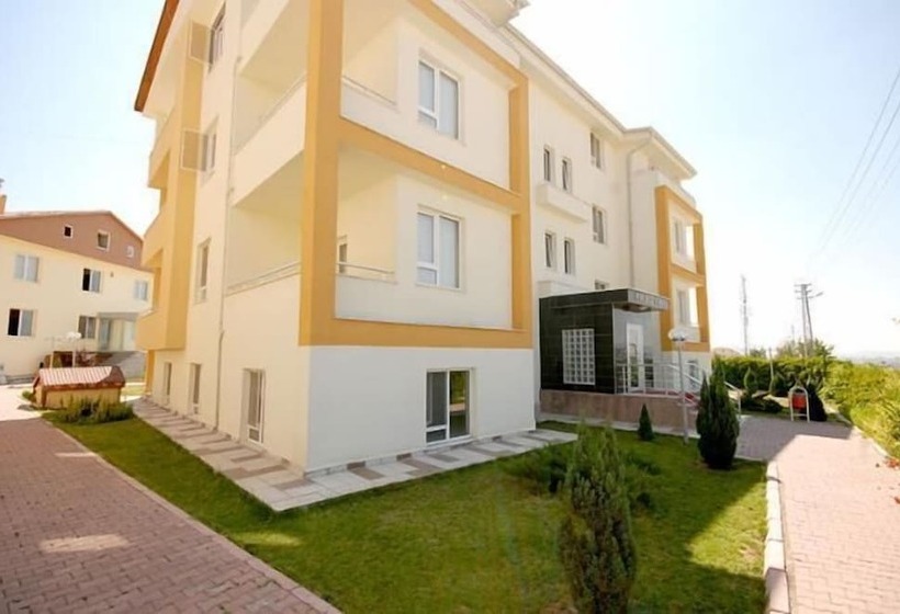 Fimaj Residence & Apart