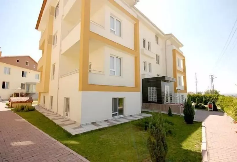 Fimaj Residence & Apart