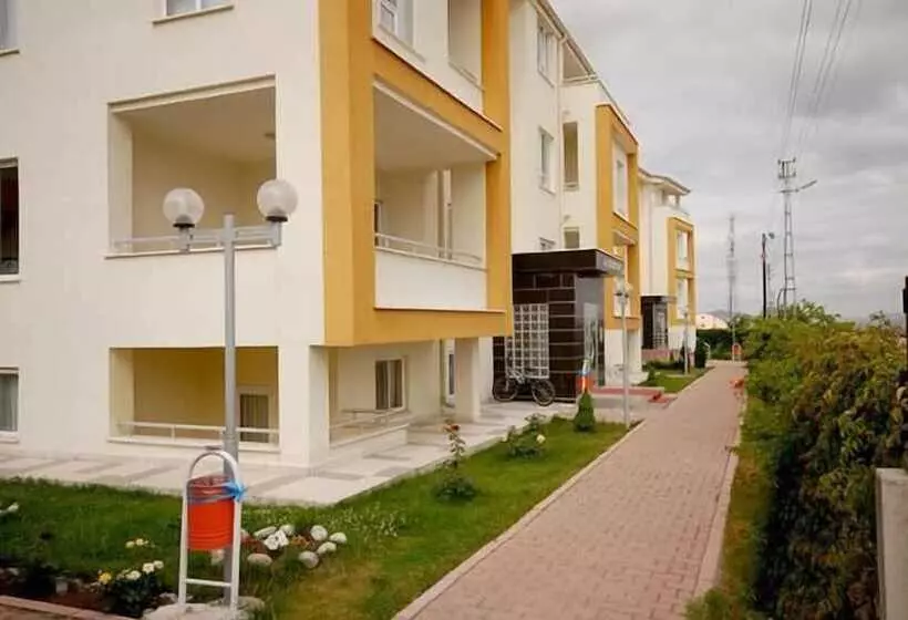 Fimaj Residence & Apart