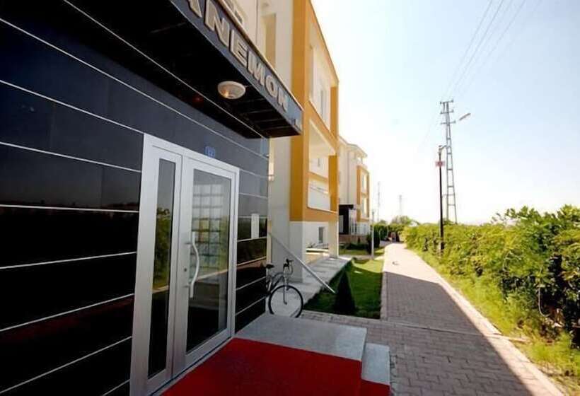 Fimaj Residence & Apart