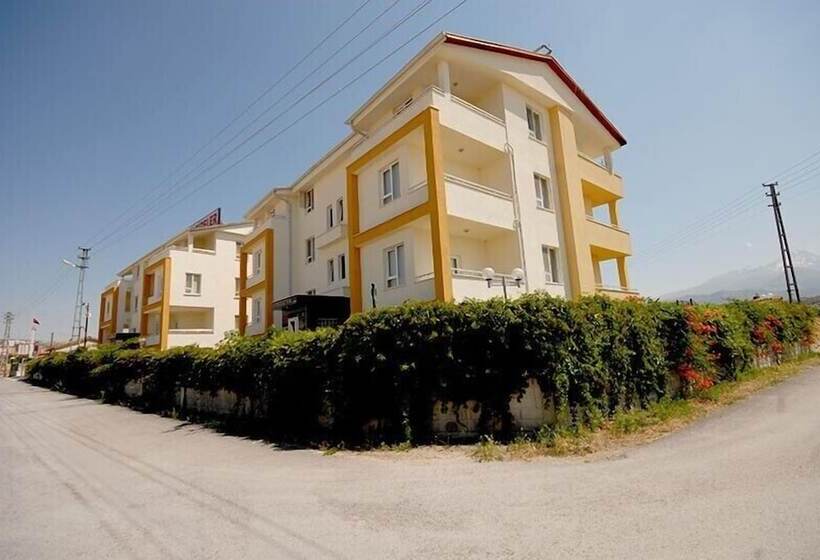 Fimaj Residence & Apart