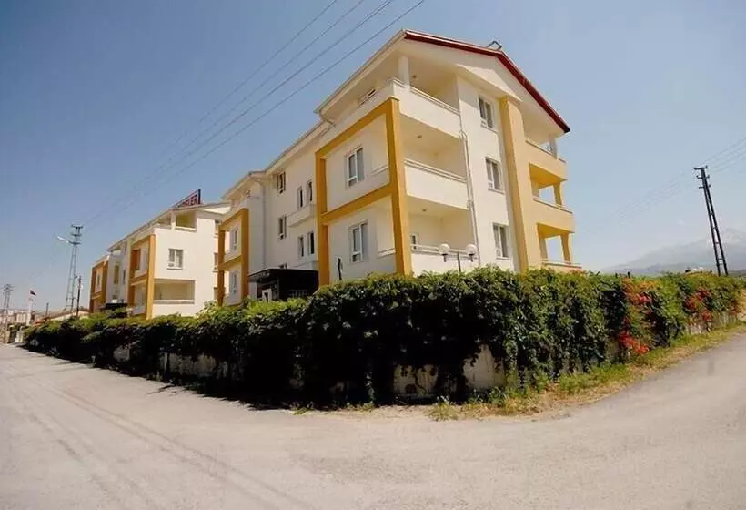 Fimaj Residence & Apart