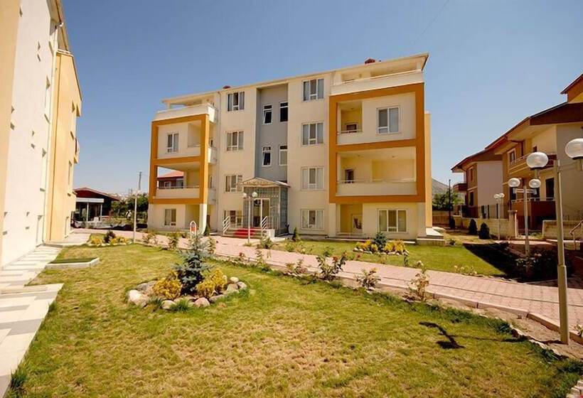 Fimaj Residence & Apart