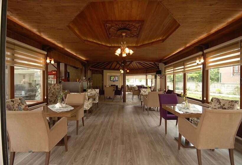 Fimaj Residence & Apart