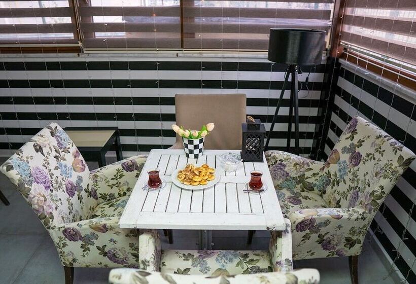 Fimaj Residence & Apart